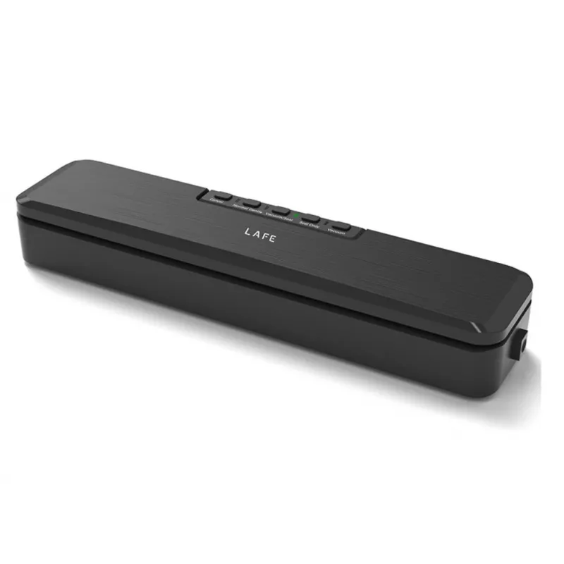 Vacuum Sealer LAFE LAFVAC47539 compact design — easy-to-use food vacuum sealer