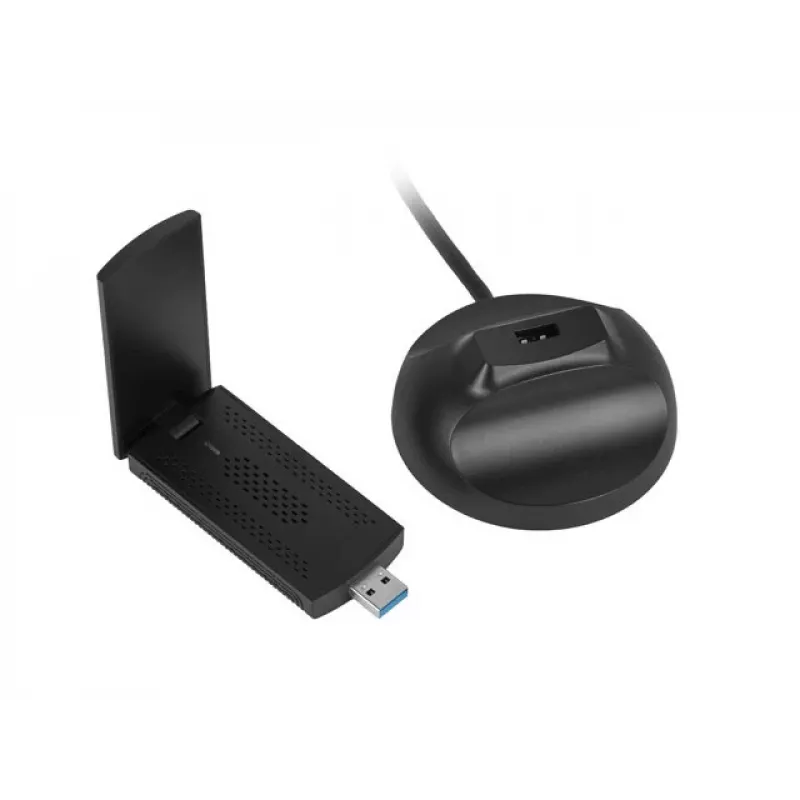 Lanberg NC-3000-WI network card WLAN 3000 Mbit/s