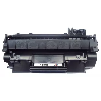 Toner TB Kompat. S HP CF280A, Bk,2 700s,100% New