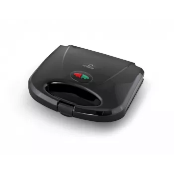 Esperanza TKT003 Waffle Iron 750W Black