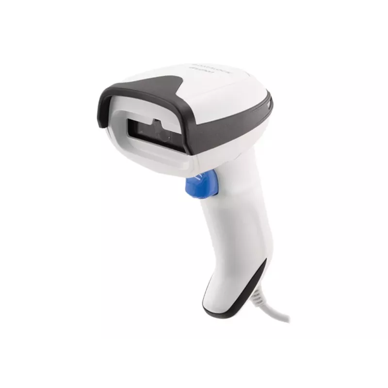 Handheld bar code reader Datalogic Gryphon I GD4220