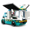 LEGO CITY 60451 Ambulance