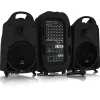 Behringer PPA2000BT Public Address (PA) speaker