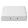 Network Equipment Enclosure Ubiquiti UF-TERMINAL-BOX Outdoor Polycarbonate