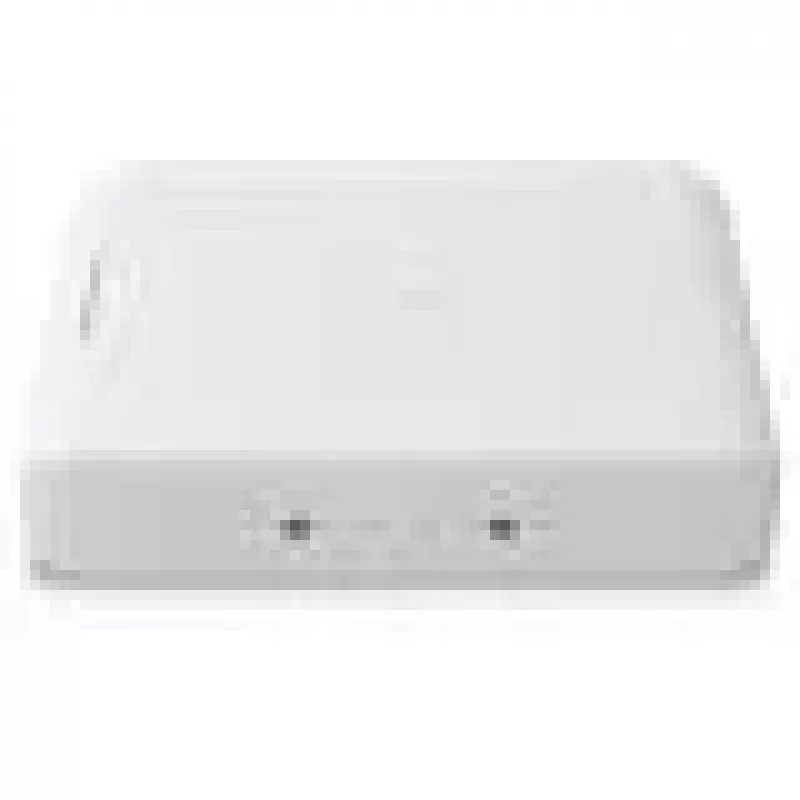 Network Equipment Enclosure Ubiquiti UF-TERMINAL-BOX Outdoor Polycarbonate