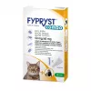 FYPRYST Combo 50/60mg - drops against fleas and ticks for cats – 1x0.5ml