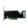 Broadcom eHBA 9600-24i interface cards/adapter Internal SAS, SATA