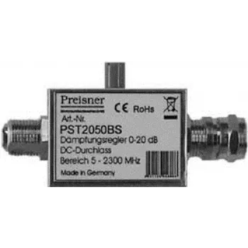 Cable splitter/combiner Preisner PST2050BS