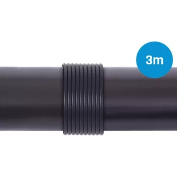Alphacool 18649 Black