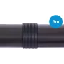 Alphacool 18649 Black