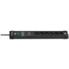 Power strip Brennenstuhl 1951164400 with 4 outlets and 1.5 m cable