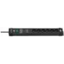 Power strip Brennenstuhl 1951164400 with 4 outlets and 1.5 m cable