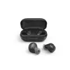 Hama WEAR7701BK Headset Wireless In-ear Calls/Music Bluetooth Black