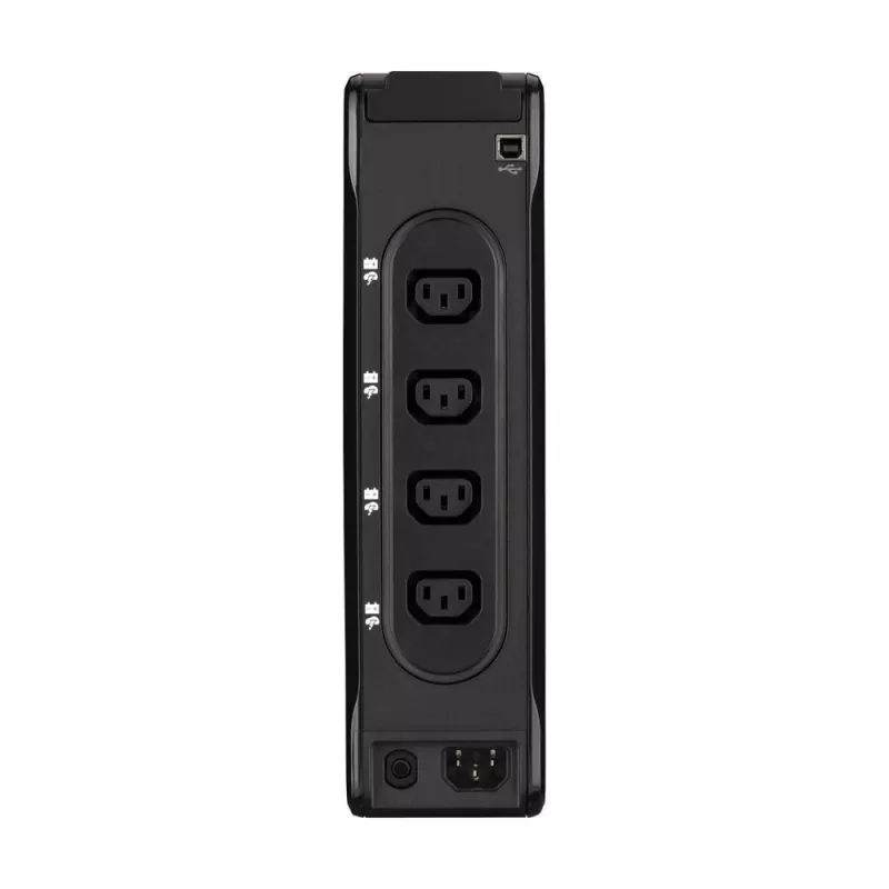 Eaton 3P Ellipse UPS uninterruptible power supply Standby Offline 1.3 kVA 840 W 8 AC outlets