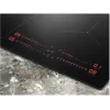 Built-in induction cooktop Electrolux EIS87453IZ — 77 cm, 4-zone (210/210/145/240 mm), glass touch controls, child lock