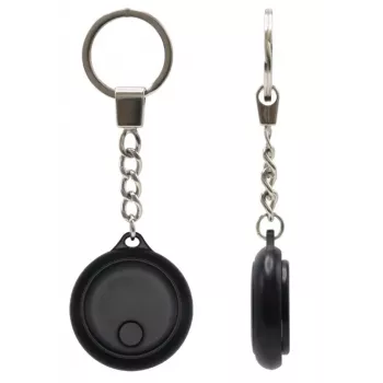 Locator Smart Tag, black