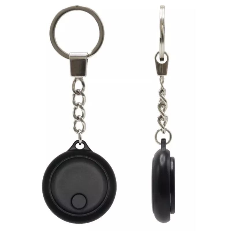 Locator Smart Tag, black