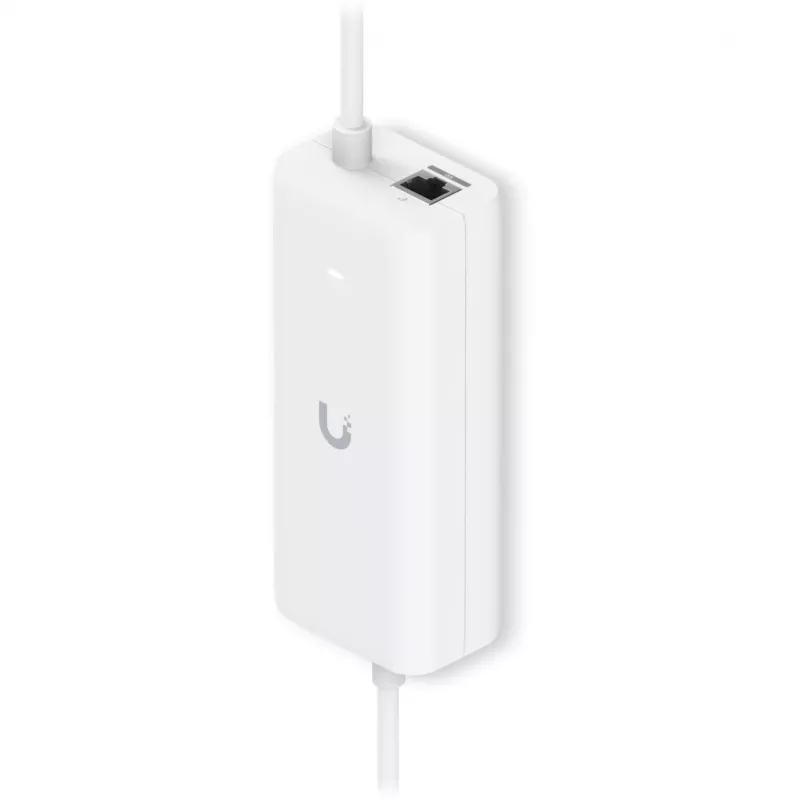 PoE integrated AC adapter UBIQUITI UACC-PoE+-USBC 15W USB-C