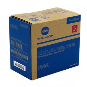 Toner Konica Minolta A5X0350 TNP48M 2000 pages Magenta