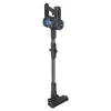Blaupunkt VCH801 cordless stick vacuum, 25.2 V, 300 W brushless, 0.5 L bagless cyclonic, HEPA, LED, Black