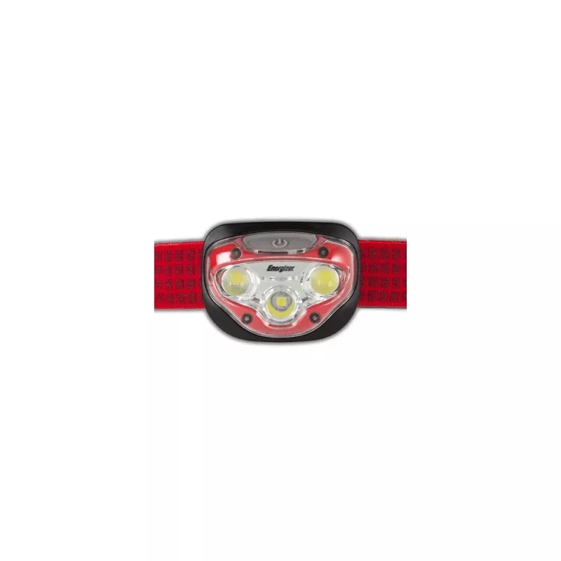 ENERGIZER FLASHLIGHT HEADLIGHT VISION HD HEADLAMP HEADLIGHT 3AAA 300 LUMENS
