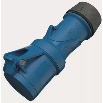 MENNEKES 14521 CEE Coupling Xtra S 16A 3p 6h 230V IP54 (14521)