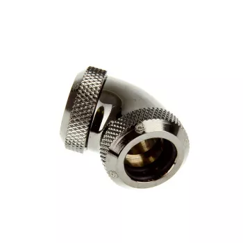 Cooling system fitting BitsPower BP-BSE60DML brass connector for PC liquid cooling