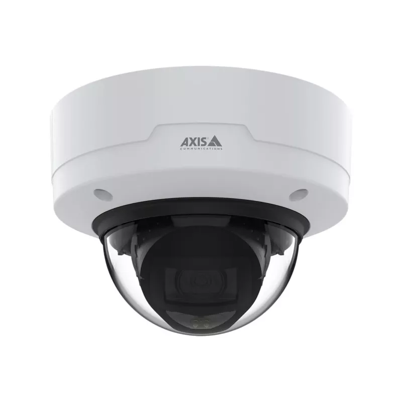 IP security camera Axis 02329-001 Dome 2592 x 1944 pixels