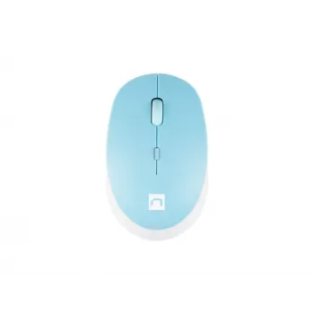 Mouse NATEC Harrier 2 Bluetooth Optical 1600 DPI