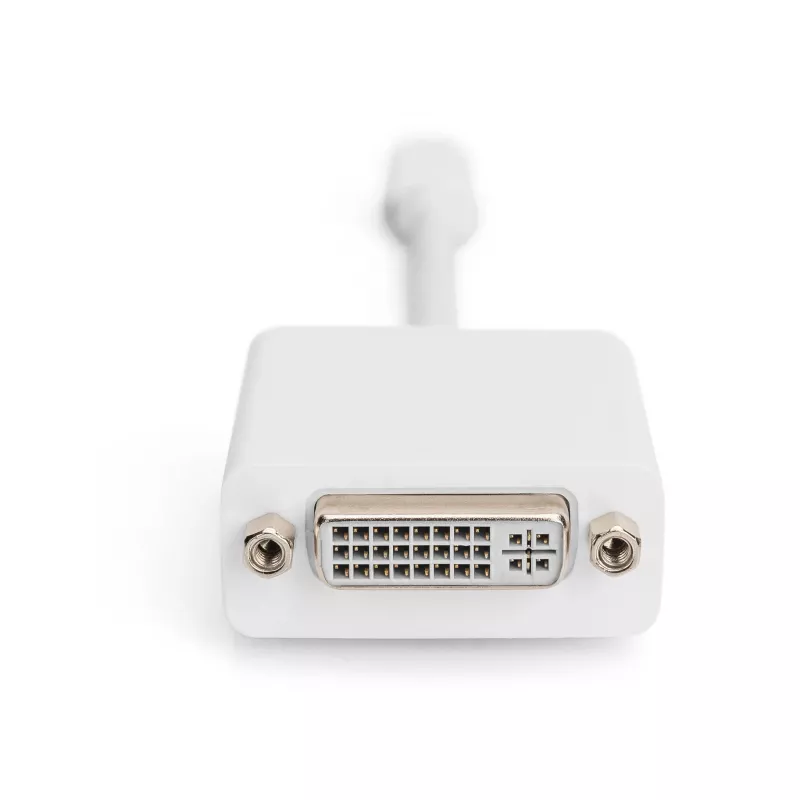 DisplayPort Adapter Digitus AK-340406-001-W