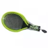 Beach tennis racket Madej 005656 light up design — single-piece paddle for beach play