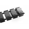 Curve cable tray ASSMANN Electronic DA-90505