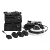 Sensor unit Axis 02364-001 security camera Universal Black