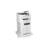 Multifunction Printer Epson WorkForce Pro EM-C8100RDWF Inkjet Color A3