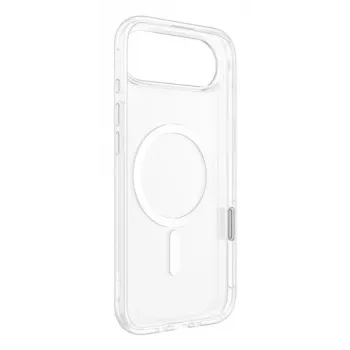 BELKIN MAGNETIC PROTECTIVE CASE FOR IPHONE AIR TRANSPARENT