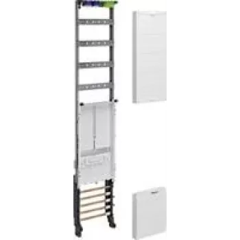 complete panel 1350mm 1feld Res/TRE ZH53XL (ZH53XL)