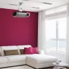 Ceiling Mount LogiLink BP0003 Maximum Weight 15 kg White