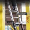 Telescopic ladder Batavia B.V. Giraffe PRO 3.81 m, model 7063670