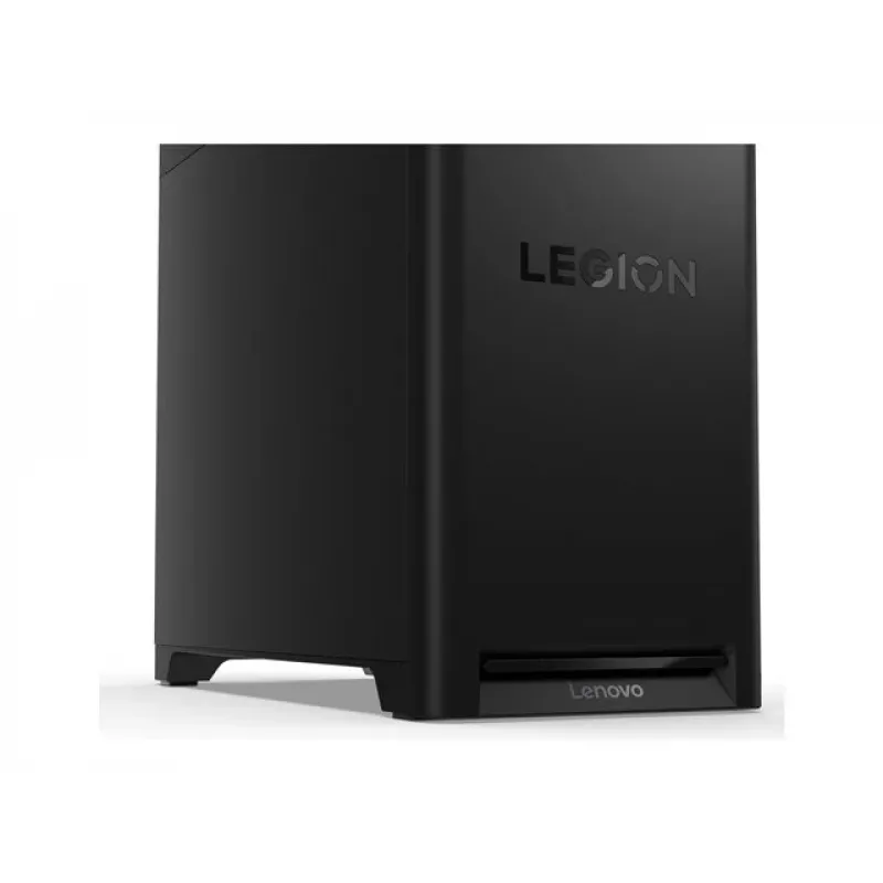 Desktop gaming PC Lenovo Legion T5 30AGB10 (model 90YJ007PMW), black