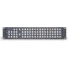 AJA KUMO CP2 - Kontrollpanel - Grey - 2U - 48,30cm (19) - -40 - 60 °C - 0 - 40 °C (KUMO CP2)