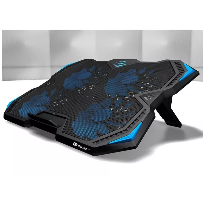 Tracer Cooling Station Gamezone Turbo Notebook Fan