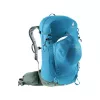 Hiking backpack Deuter Trail Pro 33 wave-ivy