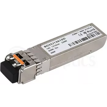 Transceiver CBO SFP-10G-LRM 10GBase-LRM SFP+ multimode fiber module