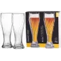 Weizenbierglas ritzenhoff & breker NOA 0.66 l dishwasher safe, height 225 mm