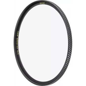 B+W 010 BASIC - 39 mm - UV Camera Filter - MRC (MRC) - 1 Stück(e) (1100131)