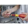 Torque adapter Wiha easyTorque 1.2 Nm red/yellow for SlimBits SlimVario