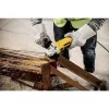 Angle grinder DeWalt DWE4117-QS, 950 W, 125 mm disc, 12,000 RPM, 1.99 kg