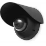 Ubiquiti G6 Dome camera accessory for protection from the elements when installed outdoors on a wall or pole. (UACC-G6-DOME-WS-B)