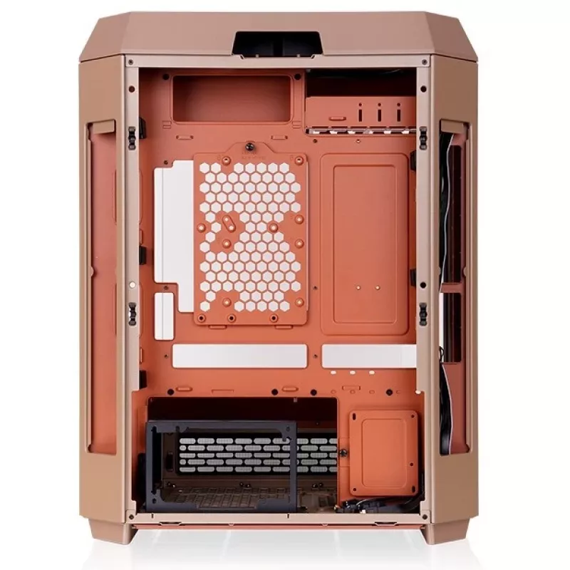 PC Case Thermaltake Tower 600 Midi Tower Sand