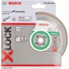 Bosch 2 608 615 138 angle grinder accessory Cutting disc